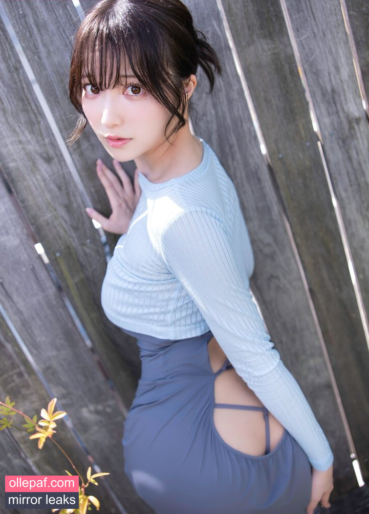 Latest Leaks Amakawa Seika Nude #189 - Fapello