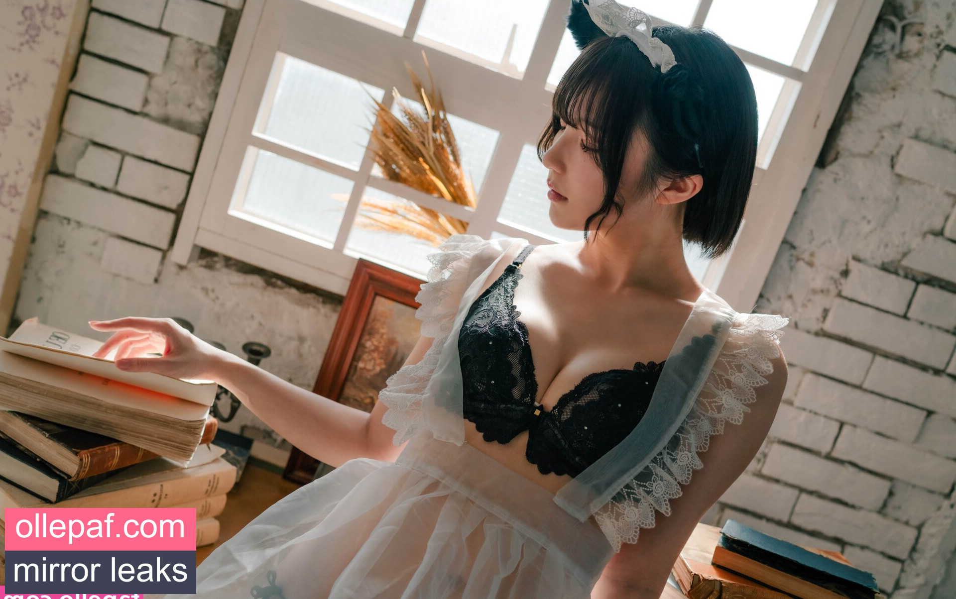 Latest Leaks Amakawa Seika Nude #20 - Fapello