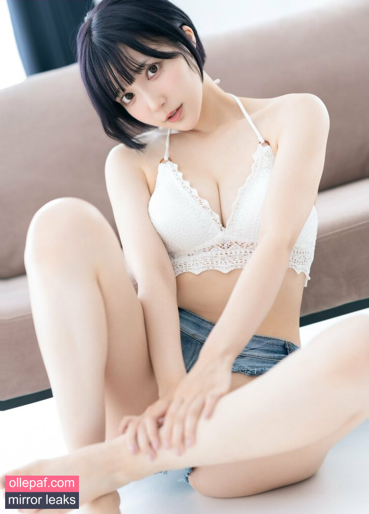 Latest Leaks Amakawa Seika Nude #195 - Fapello
