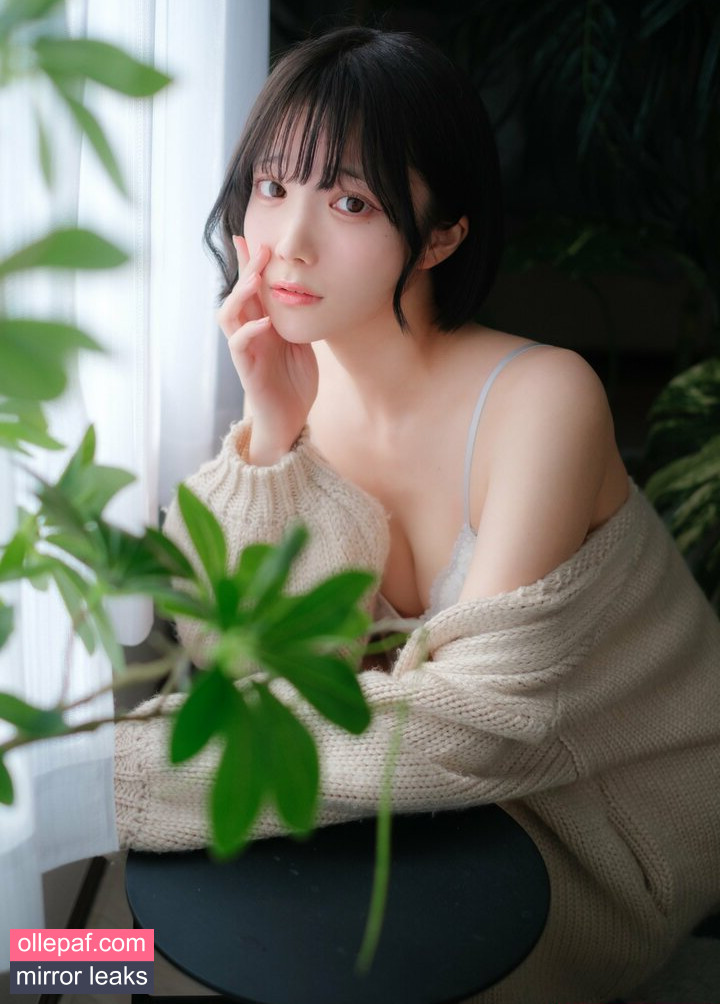 Latest Leaks Amakawa Seika Nude #25 - Fapello