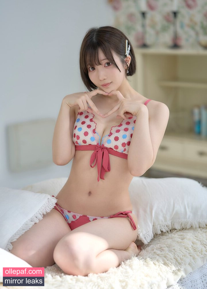 Latest Leaks Amakawa Seika Nude #28 - Fapello