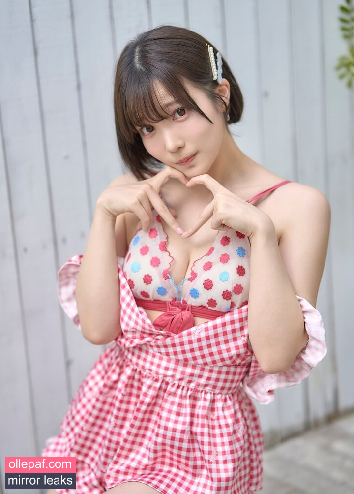 Latest Leaks Amakawa Seika Nude #29 - Fapello