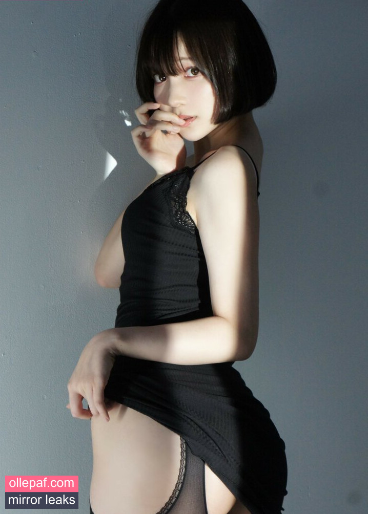 Latest Leaks Amakawa Seika Nude #40 - Fapello