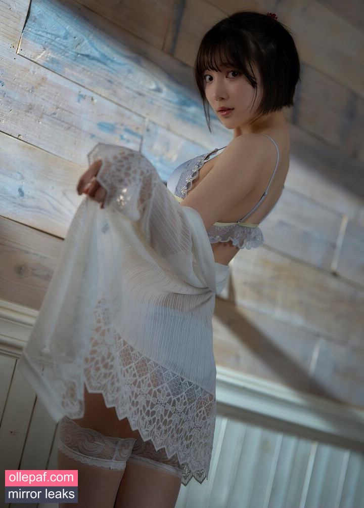 Latest Leaks Amakawa Seika Nude #42 - Fapello