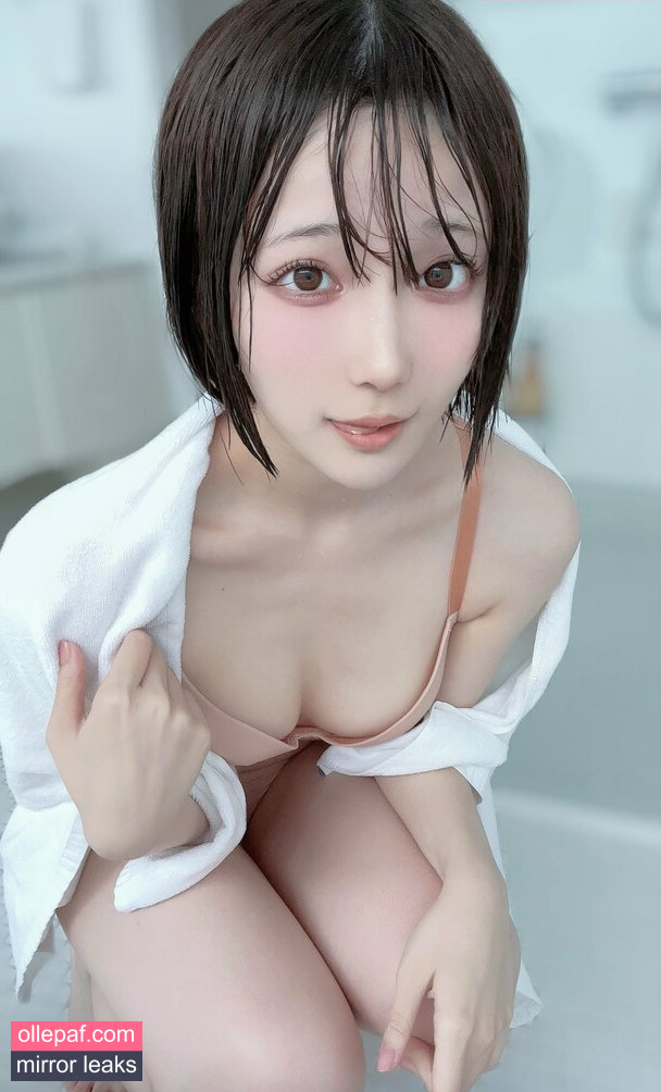 Latest Leaks Amakawa Seika Nude #50 - Fapello