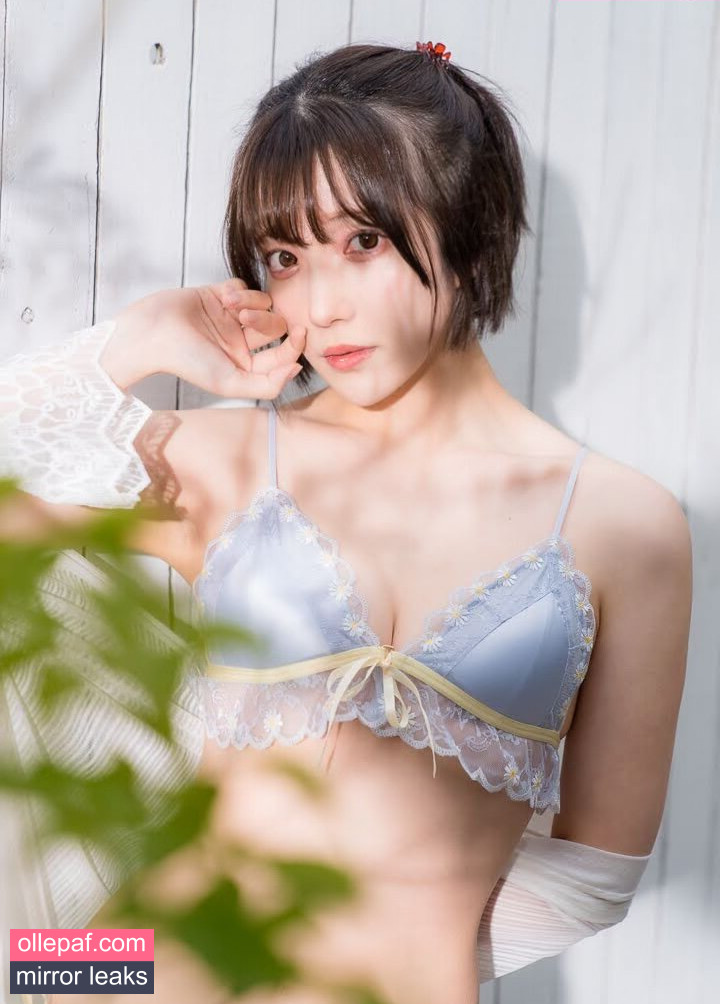 Latest Leaks Amakawa Seika Nude #64 - Fapello