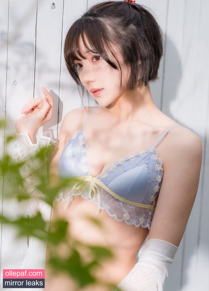 Latest Leaks Amakawa Seika Nude #65 - Fapello