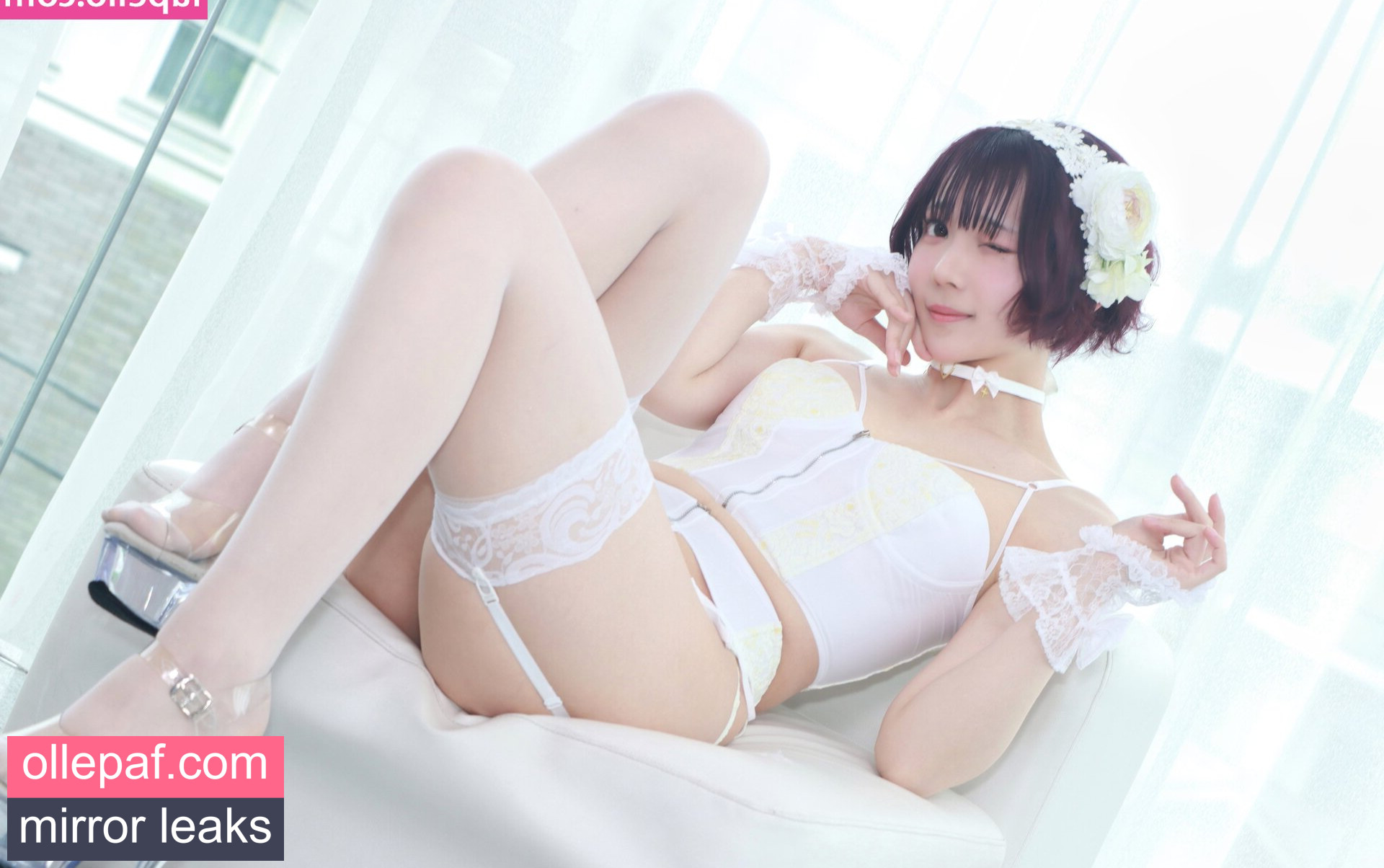 Latest Leaks Amakawa Seika Nude #82 - Fapello