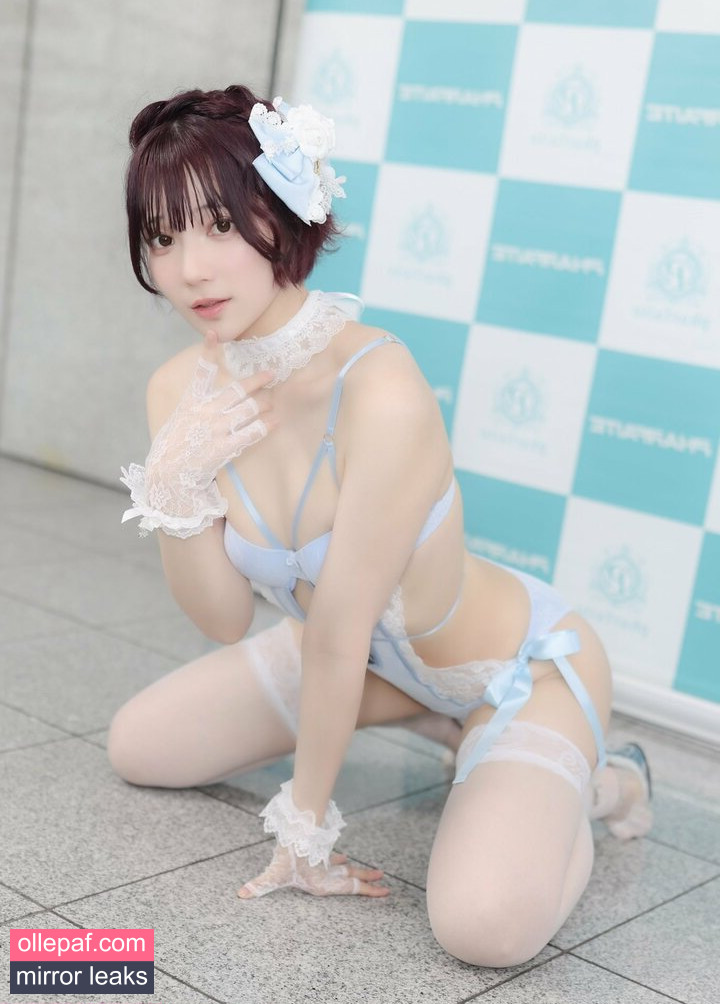 Latest Leaks Amakawa Seika Nude #84 - Fapello