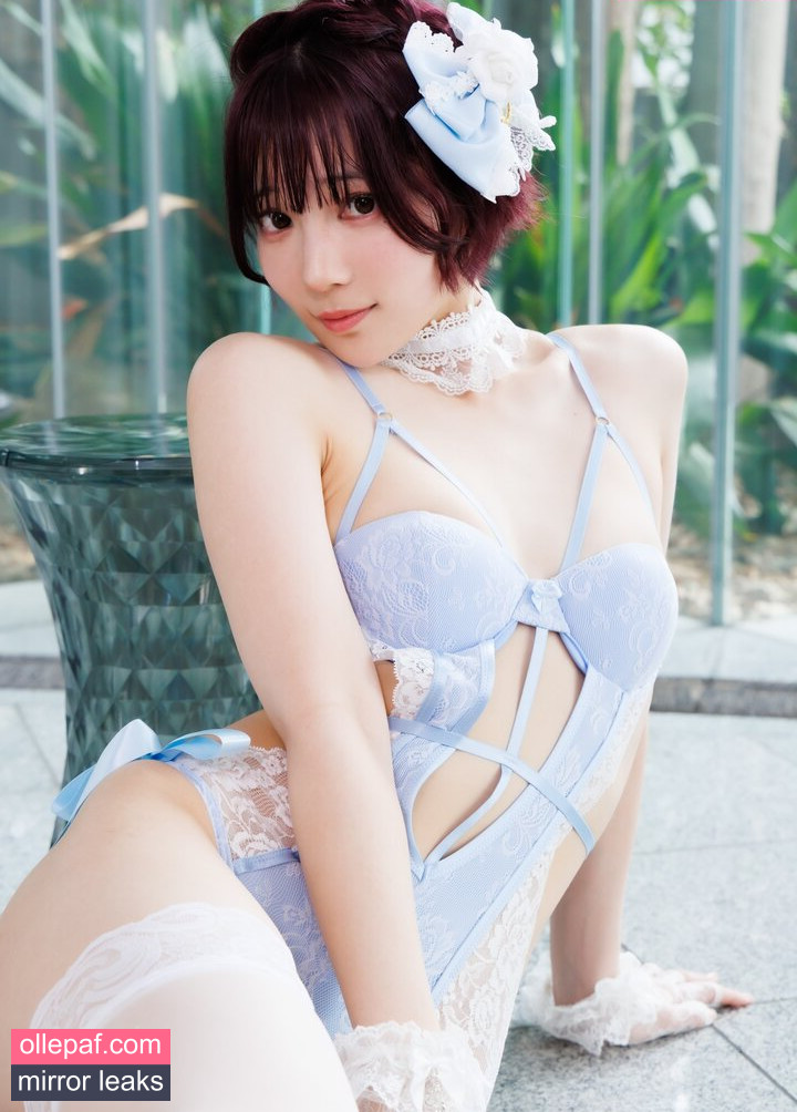 Latest Leaks Amakawa Seika Nude #87 - Fapello