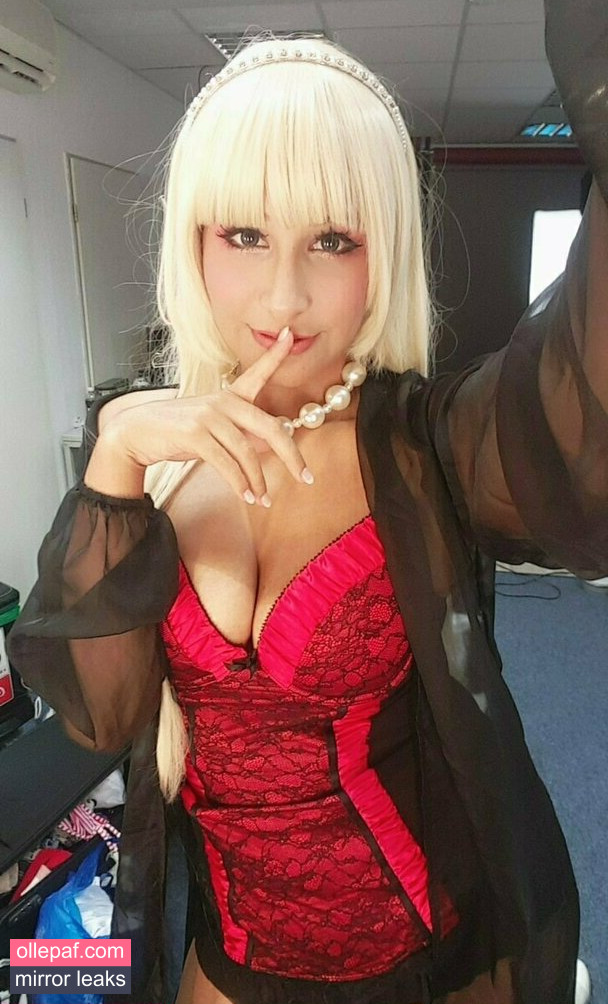 Latest Leaks amalacosplay Nude #17 - Fapello