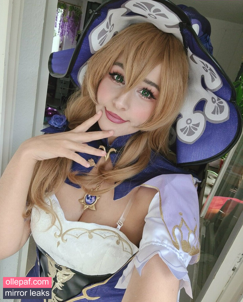 Latest Leaks amalacosplay Nude #19 - Fapello