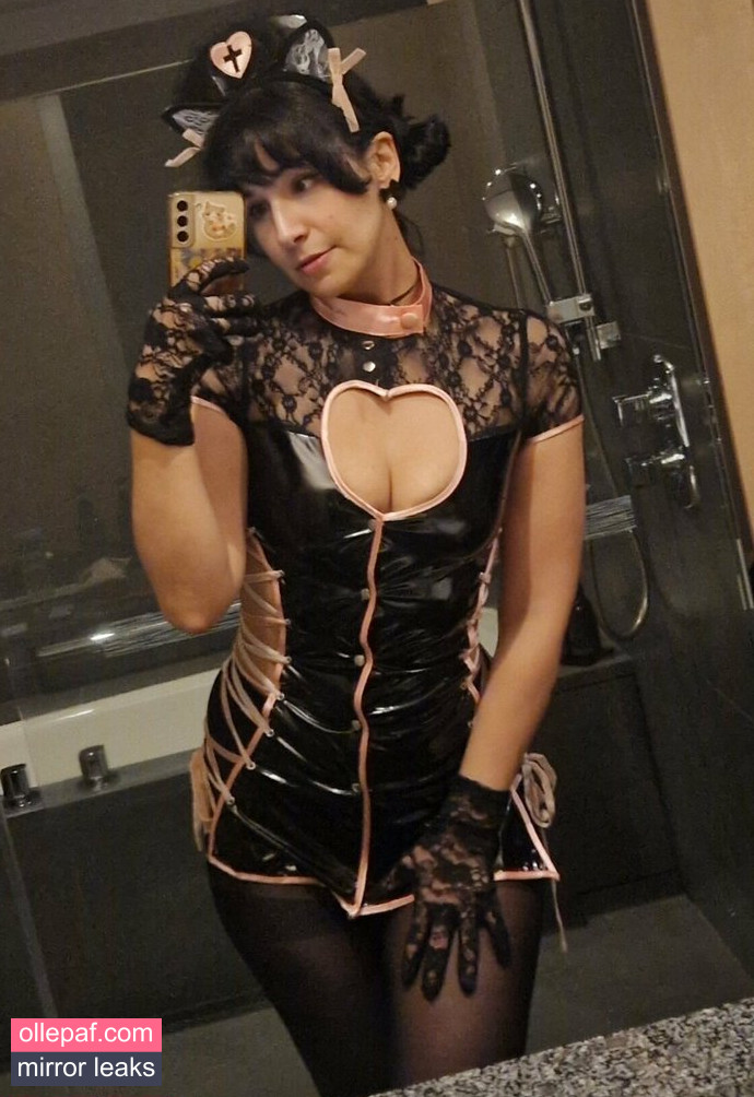 Latest Leaks amalacosplay Nude #23 - Fapello