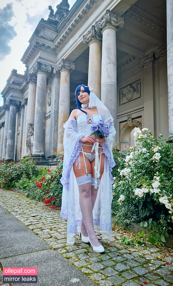 Latest Leaks amalacosplay Nude #27 - Fapello