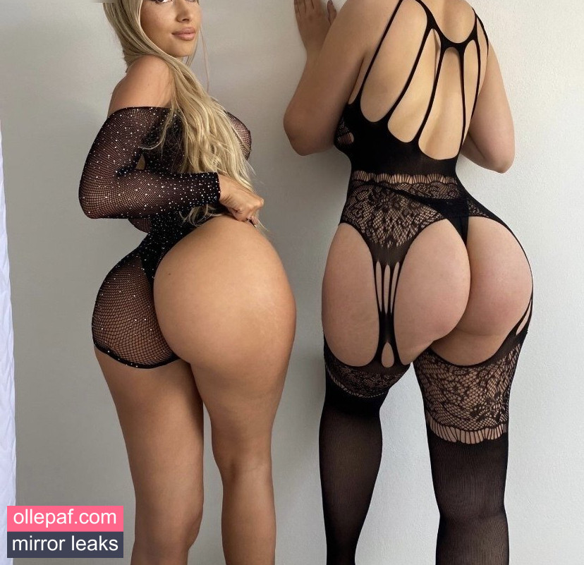 Latest Leaks amanda.c.emilia Nude #96 - Fapello