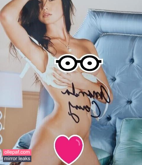 Latest Leaks Amanda Cerny Nude #20 - Fapello