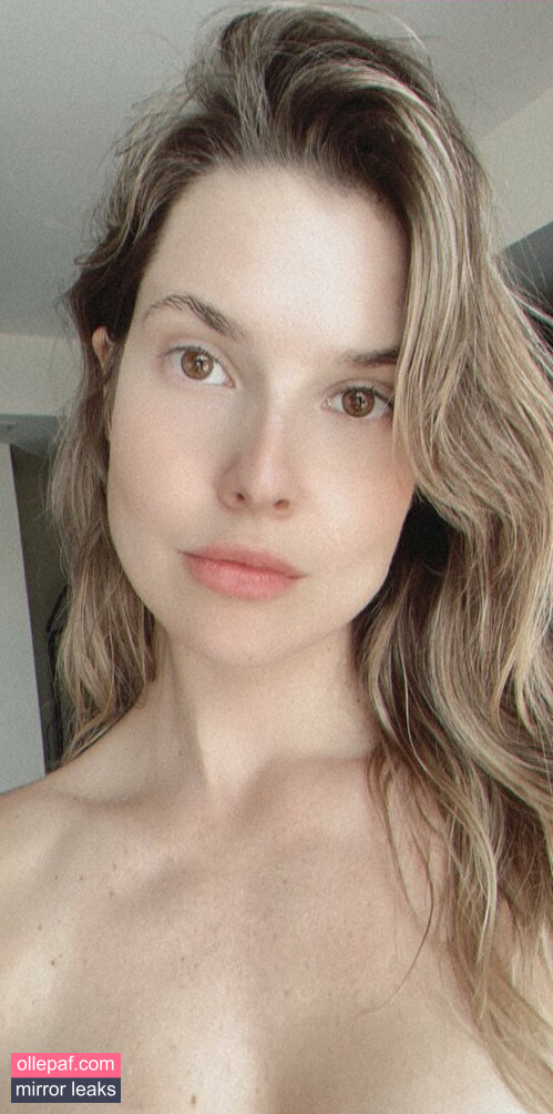 Latest Leaks Amanda Cerny Nude #4 - Fapello