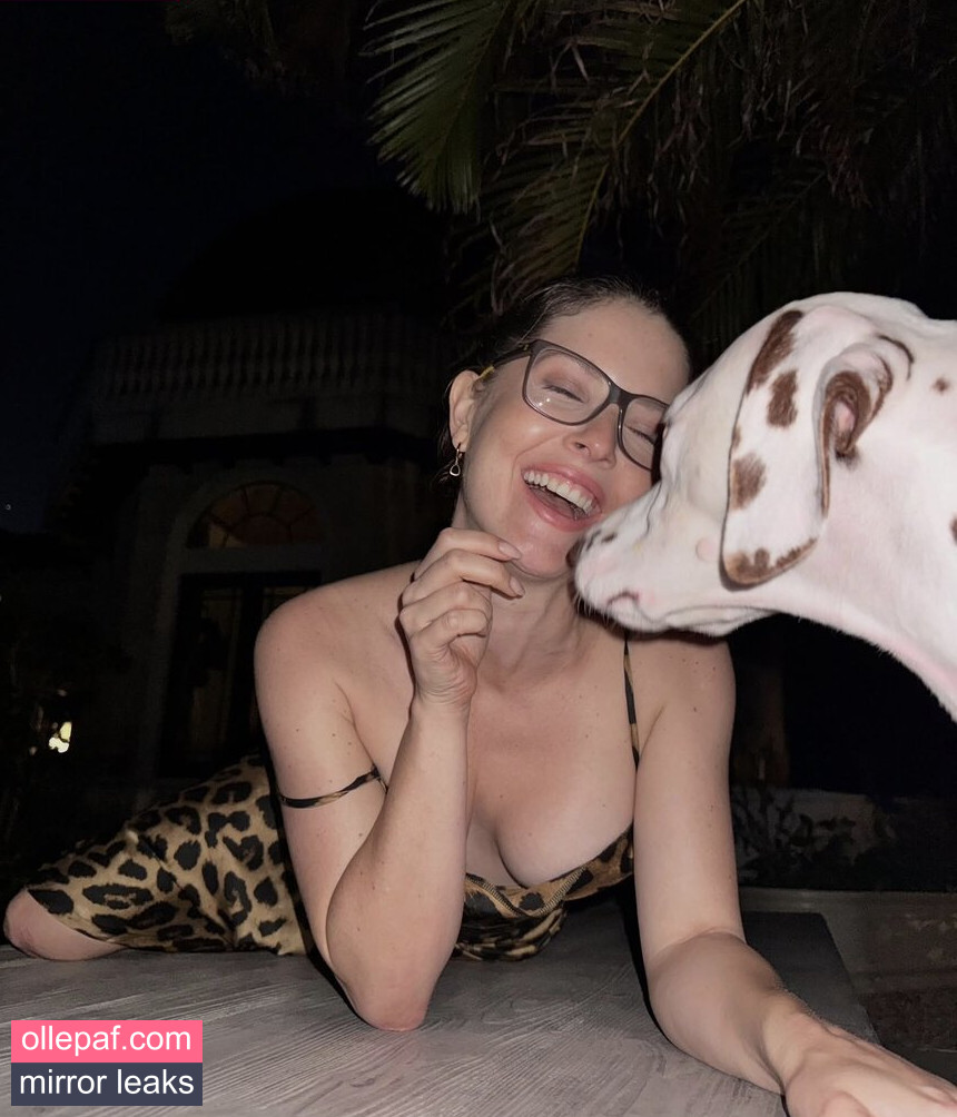 Amanda Cerny Nude Leaks OnlyFans - Fapello