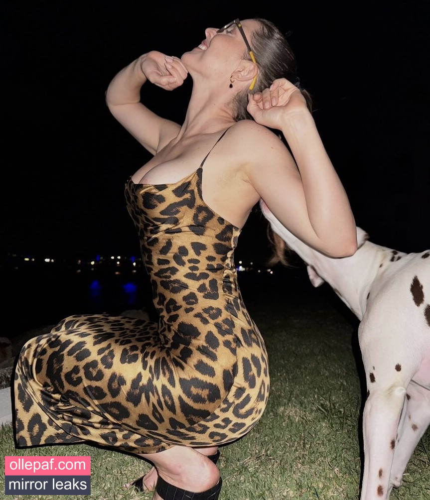 Latest Leaks Amanda Cerny Nude #8 - Fapello