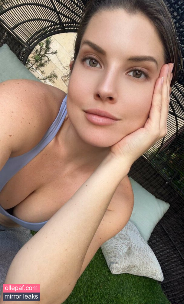 Latest Leaks Amanda Cerny Nude #1233 - Fapello