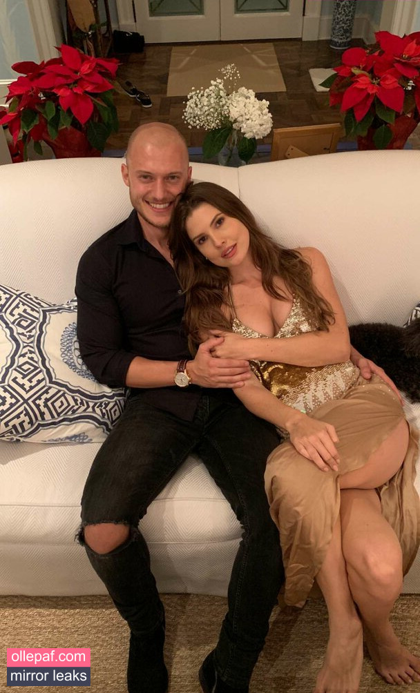 Latest Leaks Amanda Cerny Nude #1249 - Fapello