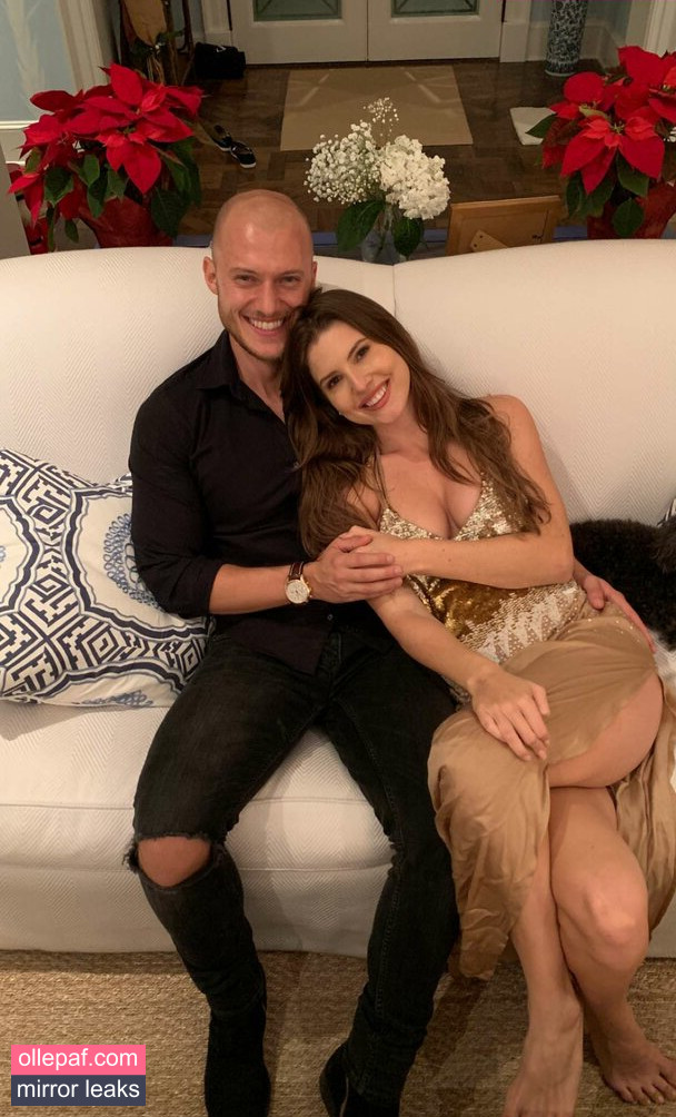Latest Leaks Amanda Cerny Nude #1256 - Fapello
