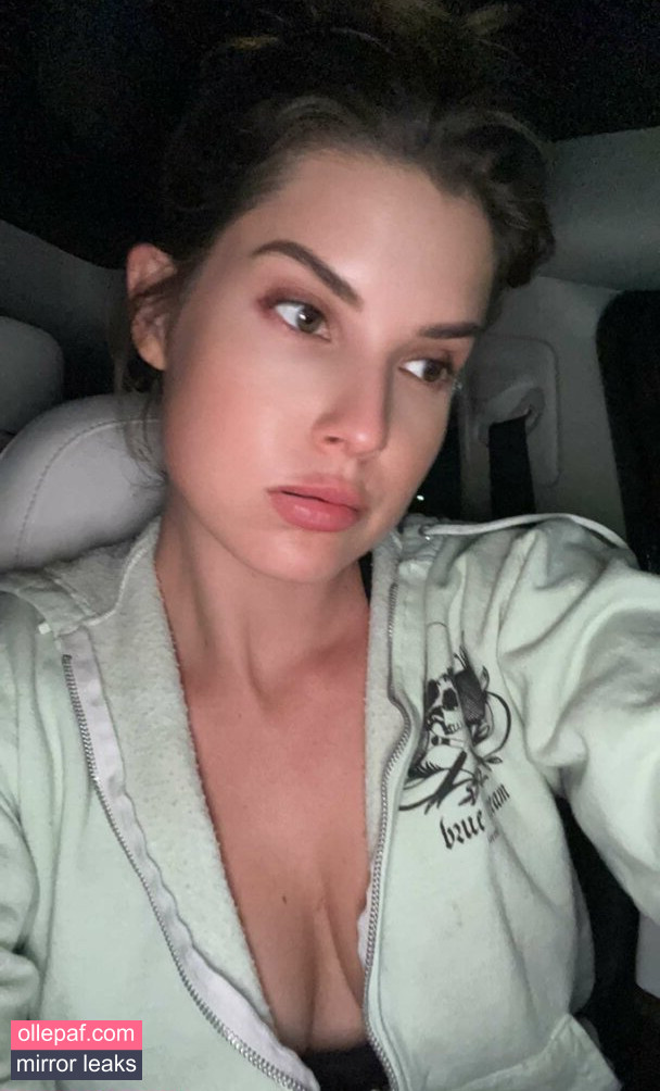 Latest Leaks Amanda Cerny Nude #1262 - Fapello