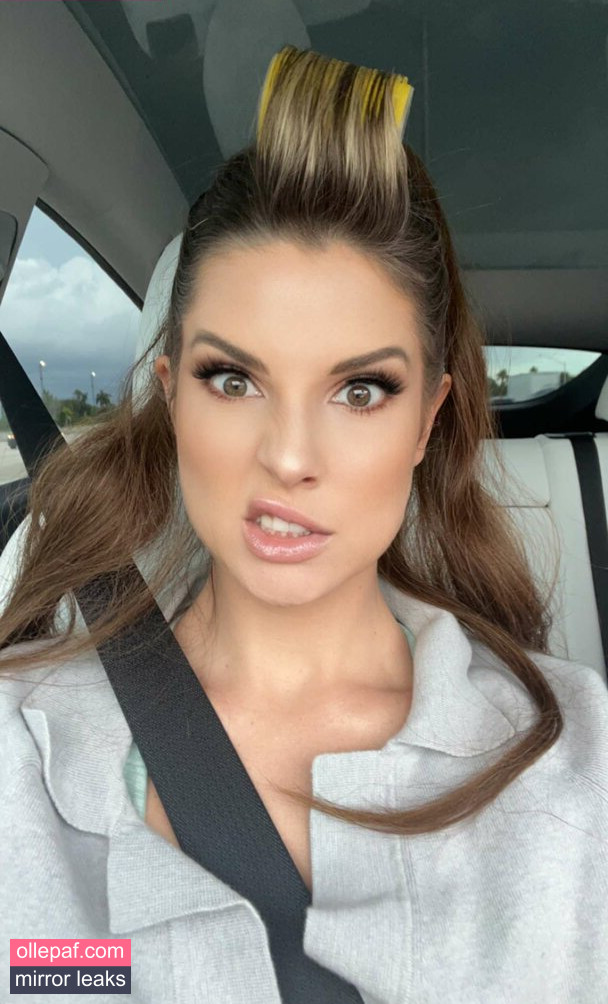 Latest Leaks Amanda Cerny Nude #1283 - Fapello