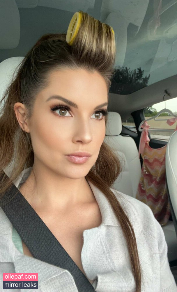 Latest Leaks Amanda Cerny Nude #1284 - Fapello
