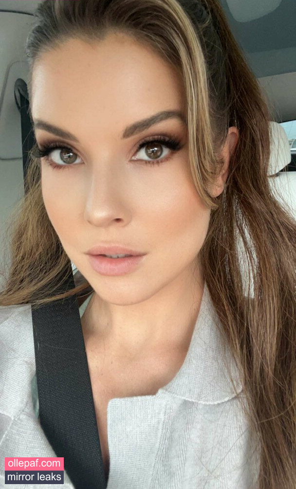 Latest Leaks Amanda Cerny Nude #1285 - Fapello