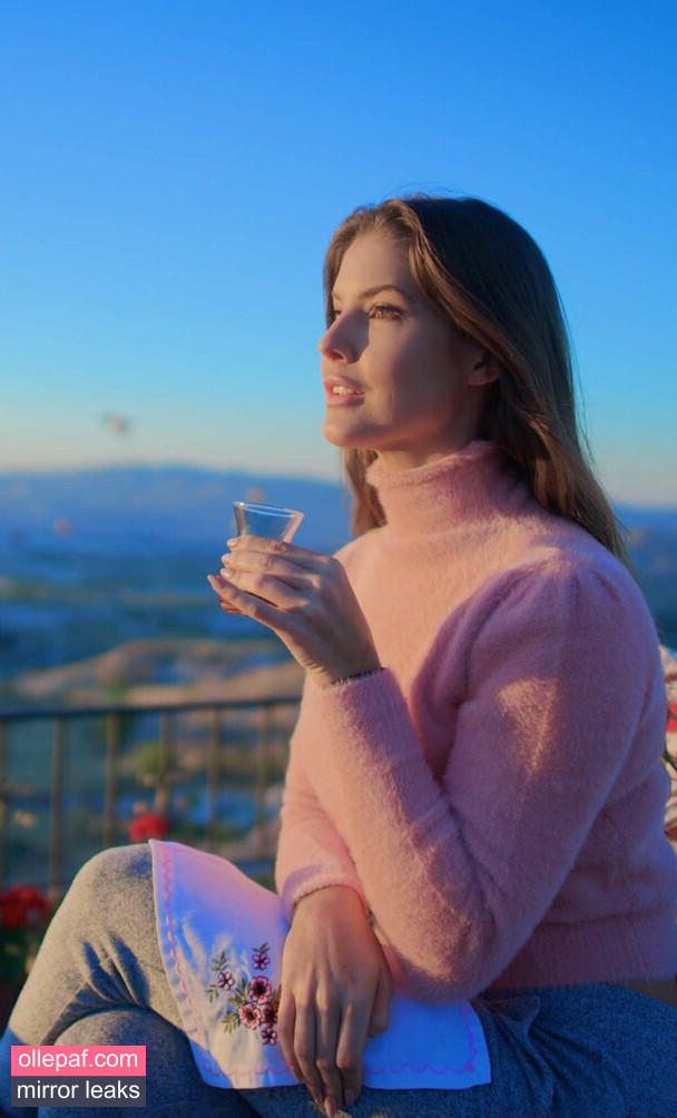 Latest Leaks Amanda Cerny Nude #1304 - Fapello