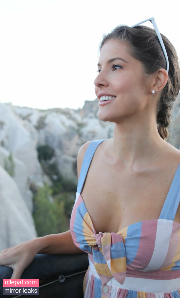Latest Leaks Amanda Cerny Nude #1306 - Fapello