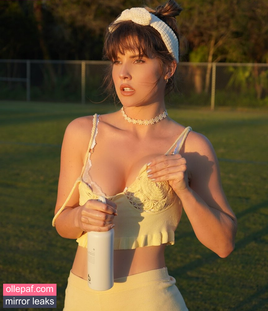 Latest Leaks Amanda Cerny Nude #174 - Fapello