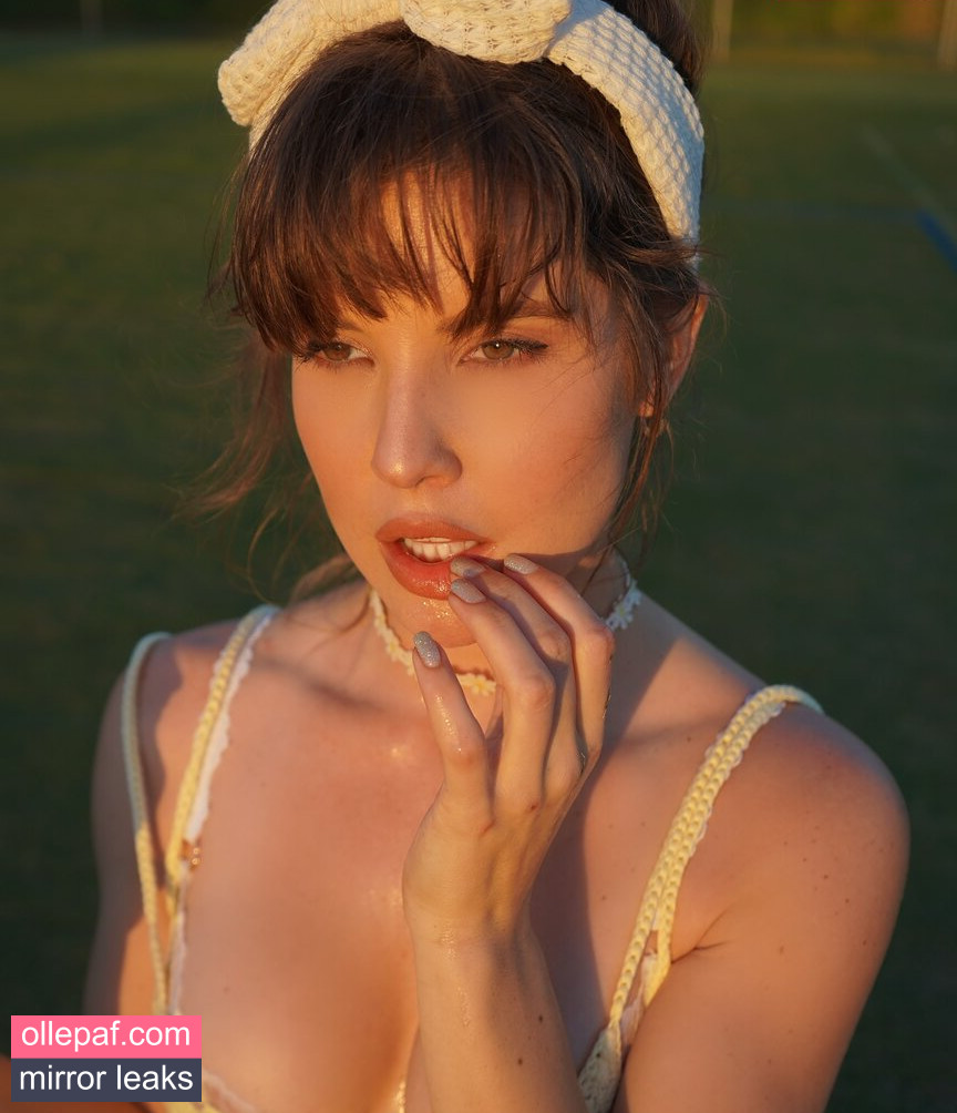 Latest Leaks Amanda Cerny Nude #175 - Fapello