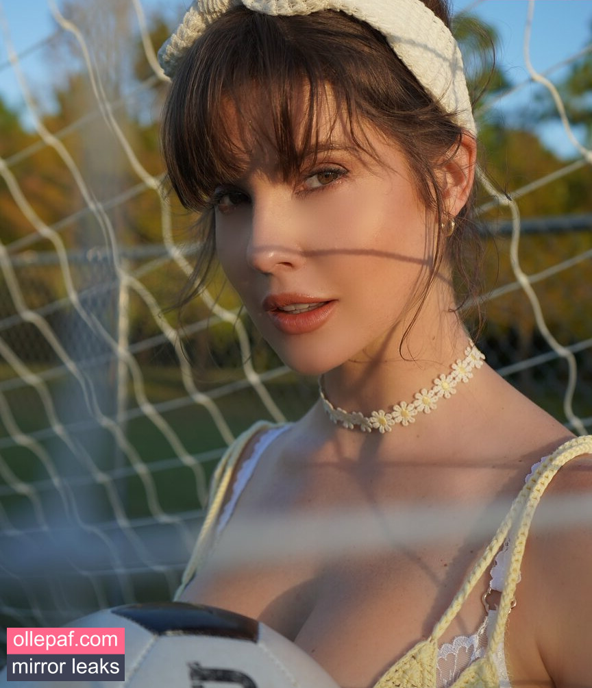 Latest Leaks Amanda Cerny Nude #179 - Fapello