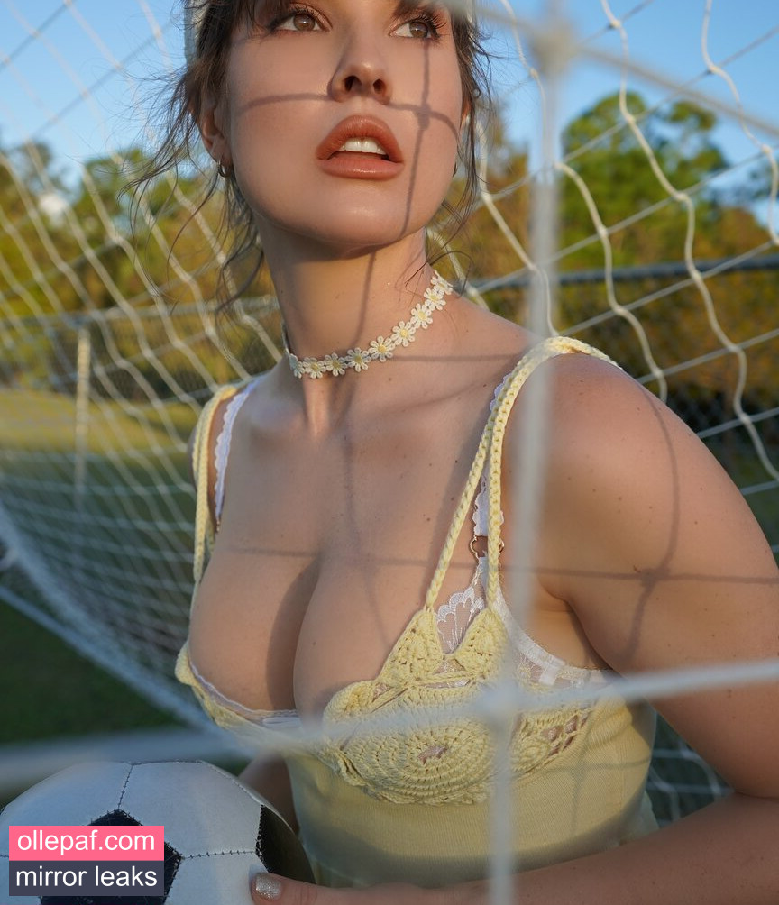 Latest Leaks Amanda Cerny Nude #180 - Fapello
