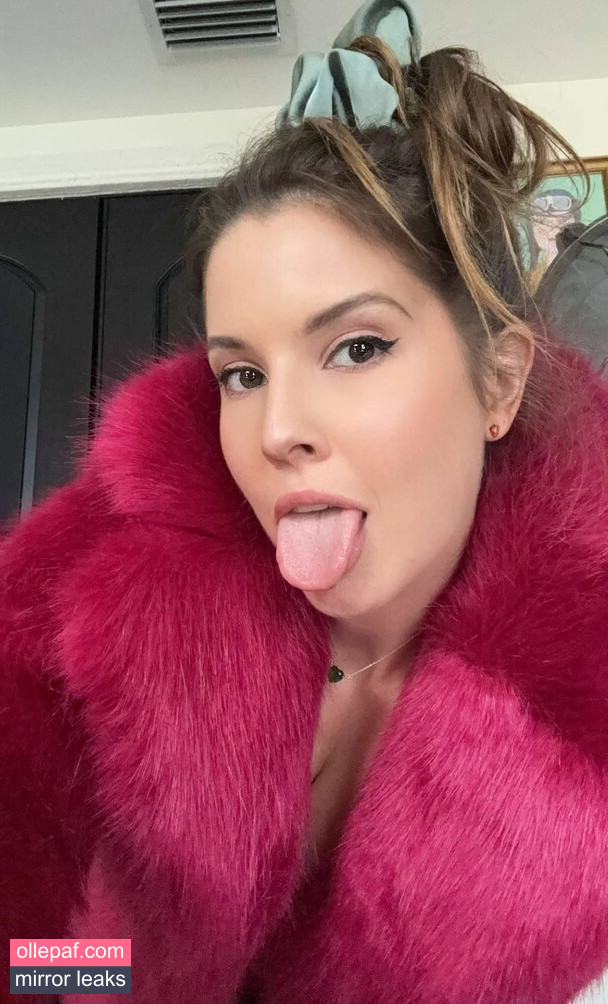 Latest Leaks Amanda Cerny Nude #184 - Fapello