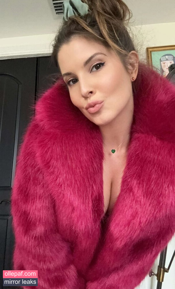 Latest Leaks Amanda Cerny Nude #187 - Fapello