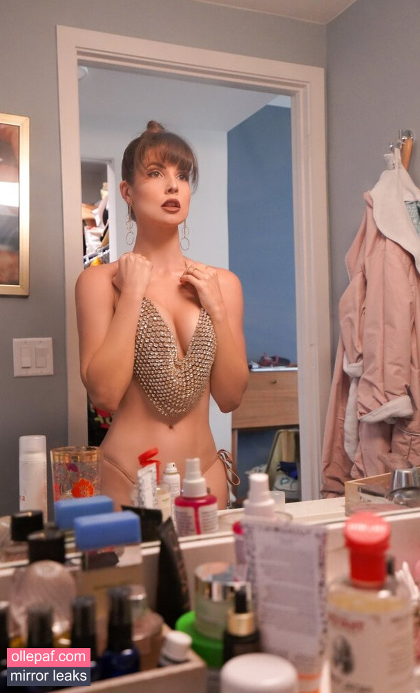 Latest Leaks Amanda Cerny Nude #211 - Fapello