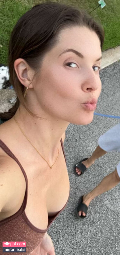 Latest Leaks Amanda Cerny Nude #240 - Fapello