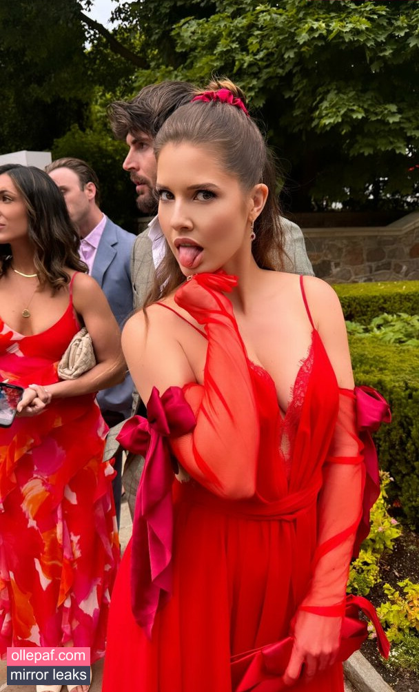 Latest Leaks Amanda Cerny Nude #267 - Fapello