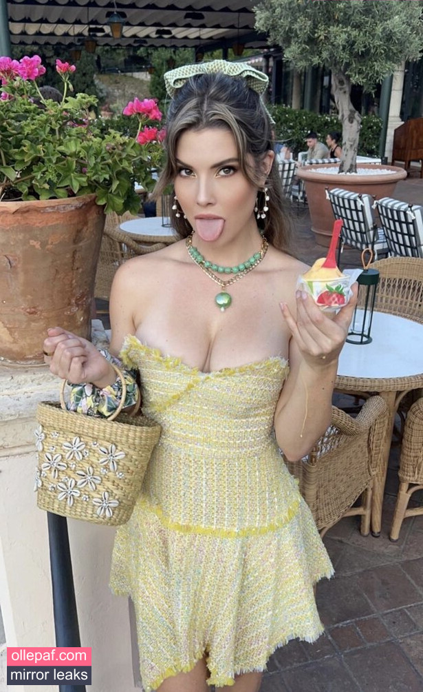 Latest Leaks Amanda Cerny Nude #278 - Fapello