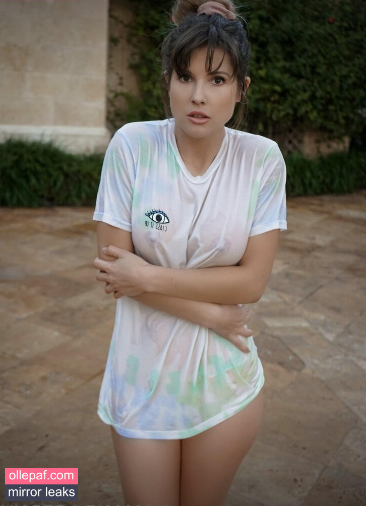 Latest Leaks Amanda Cerny Nude #286 - Fapello