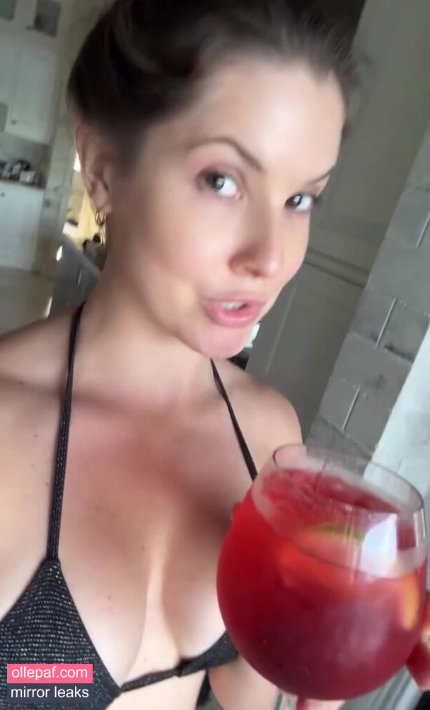 Latest Leaks Amanda Cerny Nude #348 - Fapello
