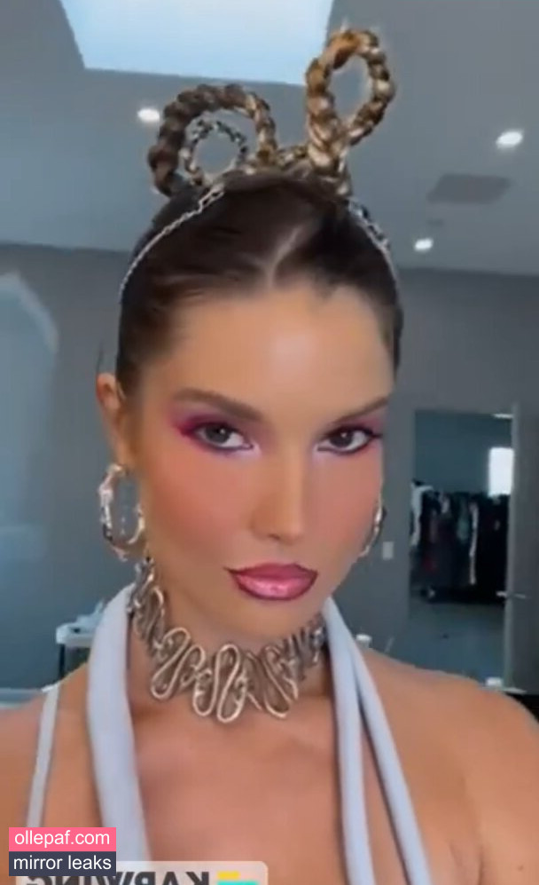 Latest Leaks Amanda Cerny Nude #361 - Fapello