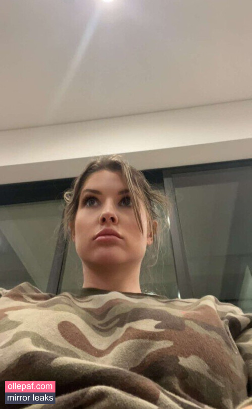 Latest Leaks Amanda Cerny Nude #384 - Fapello