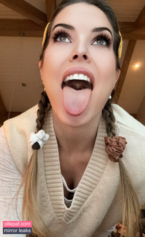 Latest Leaks Amanda Cerny Nude #490 - Fapello