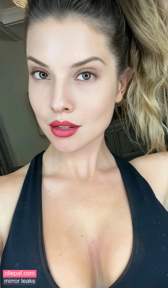 Latest Leaks Amanda Cerny Nude #494 - Fapello