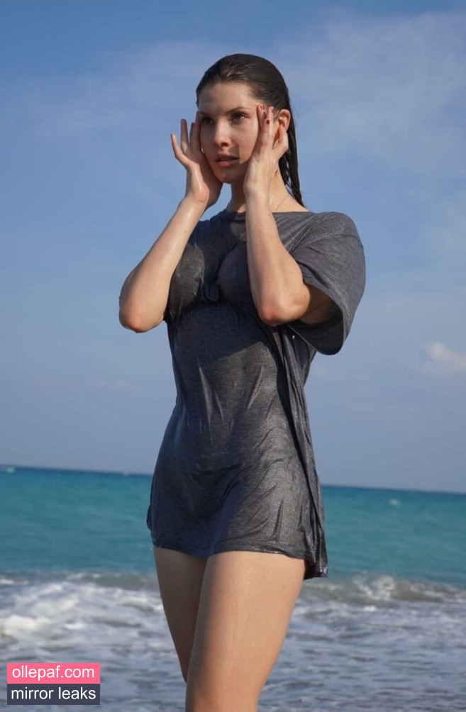 Latest Leaks Amanda Cerny Nude #496 - Fapello
