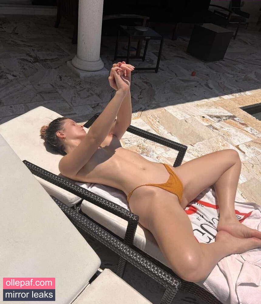 Latest Leaks Amanda Cerny Nude #514 - Fapello